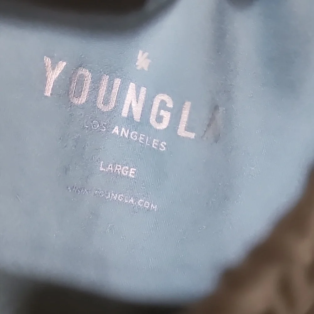 YoungLa Joggers Size Large Womens - Picture 5 of 7